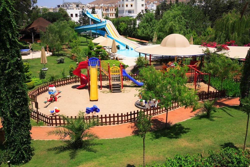 Aegean Dream Resort Bodrum