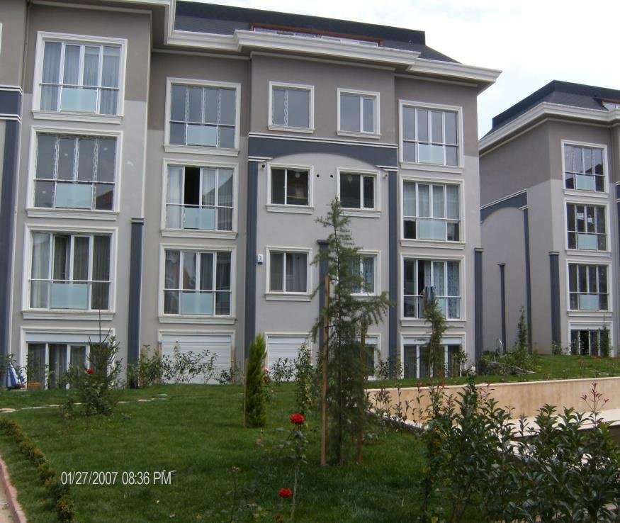 Gül Mansions İstanbul