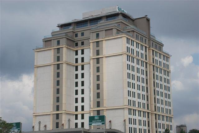 Holiday Inn Airport North İstanbul