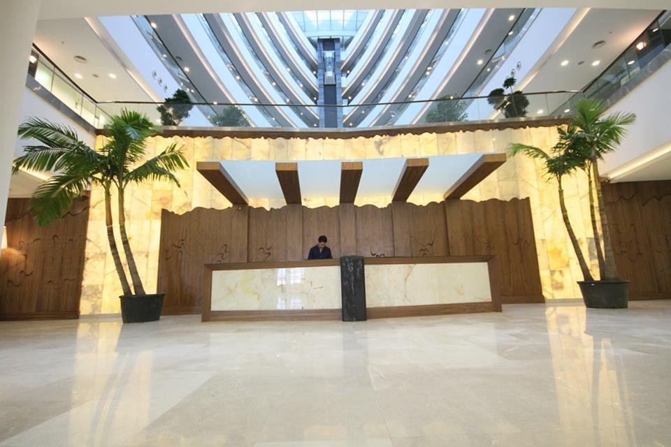 Titanic Hotel Süleymaniye